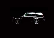 Tapety Land Rover